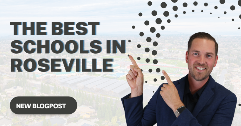 The Best Schools in Roseville